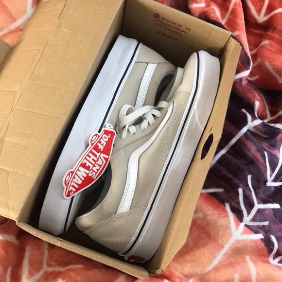 pacsun vans old skool